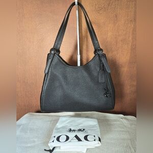 Coach Lori Shoulder Bag
